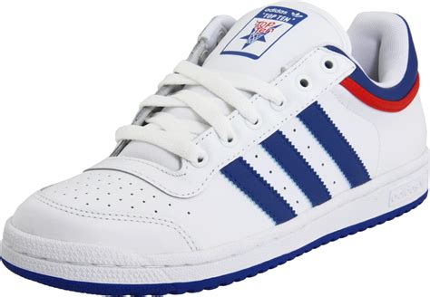 Adidas top ten originals